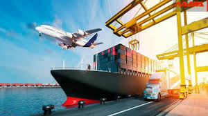 تجميع الشحنات من أكثر من مورد: كيف يقلّل التكلفة ويمنع الفوضى؟